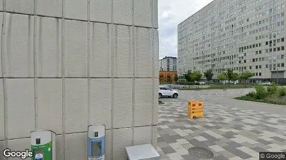 Lägenheter att hyra i Västerort - Bild från Google Street View