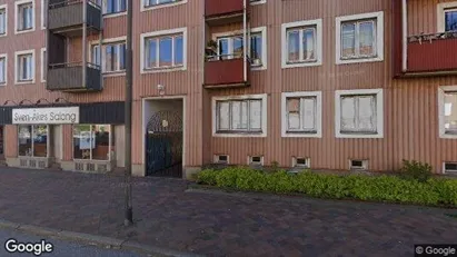 Lägenheter att hyra i Malmö Centrum - Bild från Google Street View