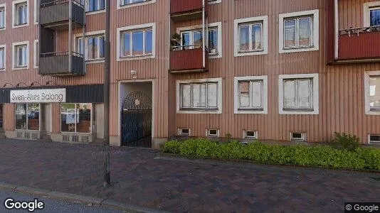 Lägenheter att hyra i Malmö Centrum - Bild från Google Street View