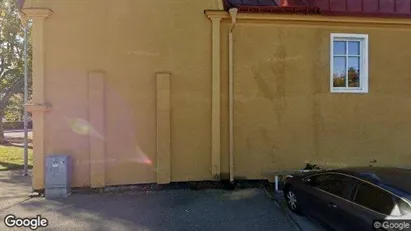 Lägenheter att hyra i Karlskrona - Bild från Google Street View