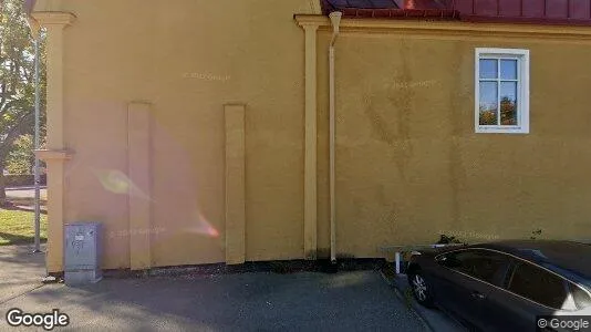 Lägenheter att hyra i Karlskrona - Bild från Google Street View