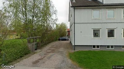 Lägenheter att hyra i Säffle - Bild från Google Street View