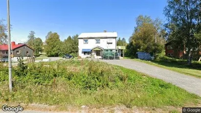Lägenheter att hyra i Örnsköldsvik - Bild från Google Street View