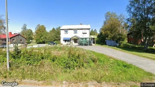 Lägenheter att hyra i Örnsköldsvik - Bild från Google Street View