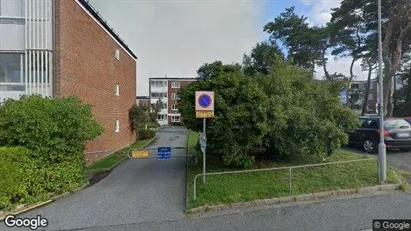 Lägenheter att hyra i Askim-Frölunda-Högsbo - Bild från Google Street View