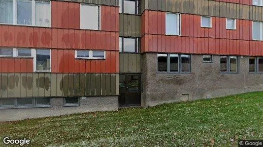 Lägenheter att hyra i Upplands Väsby - Bild från Google Street View