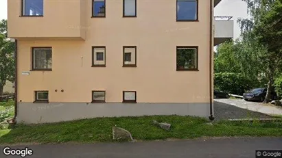 Lägenheter att hyra i Kungsholmen - Bild från Google Street View