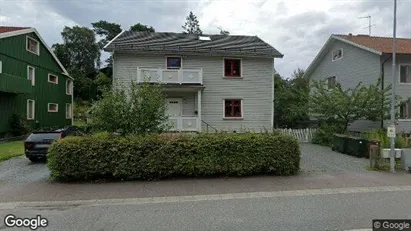 Lägenheter att hyra i Majorna-Linné - Bild från Google Street View