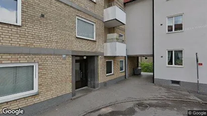 Lägenheter att hyra i Söderort - Bild från Google Street View