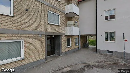 Lägenheter att hyra i Söderort - Bild från Google Street View