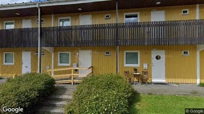 Lägenheter att hyra i Lundby - Bild från Google Street View
