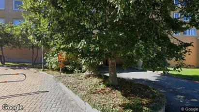 Lägenheter att hyra i Askim-Frölunda-Högsbo - Bild från Google Street View