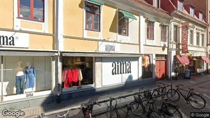 Lägenheter att hyra i Kalmar - Bild från Google Street View