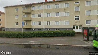 Lägenheter att hyra i Eskilstuna - Bild från Google Street View