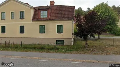 Lägenheter att hyra i Valdemarsvik - Bild från Google Street View