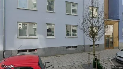 Lägenheter att hyra i Järfälla - Bild från Google Street View