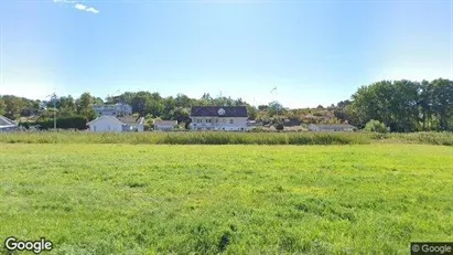 Lägenheter att hyra i Kungsbacka - Bild från Google Street View