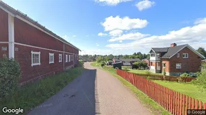 Lägenheter att hyra i Mora - Bild från Google Street View