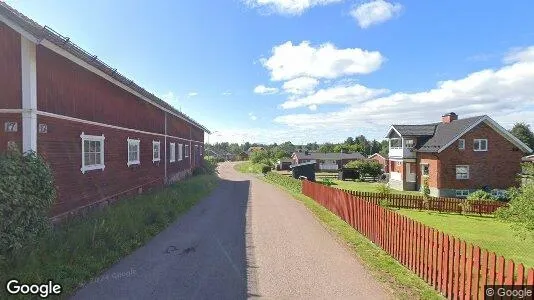 Lägenheter att hyra i Mora - Bild från Google Street View