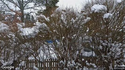 Lägenheter att hyra i Sigtuna - Bild från Google Street View
