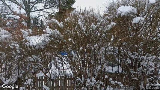 Lägenheter att hyra i Sigtuna - Bild från Google Street View