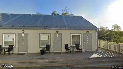 Lägenheter att hyra i Sigtuna - Bild från Google Street View