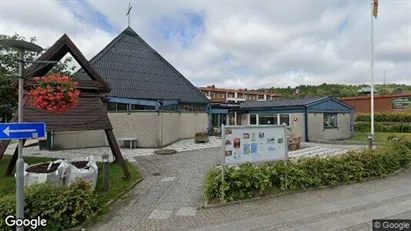 Lägenheter att hyra i Norra hisingen - Bild från Google Street View