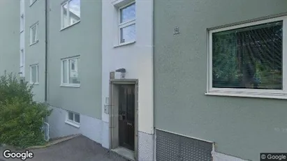 Lägenheter att hyra i Göteborg Centrum - Bild från Google Street View