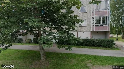 Lägenheter att hyra i Växjö - Bild från Google Street View