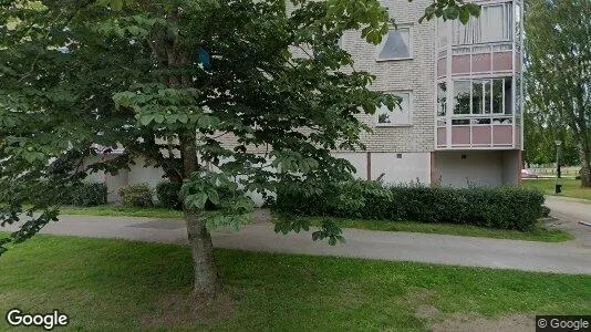 Lägenheter att hyra i Växjö - Bild från Google Street View