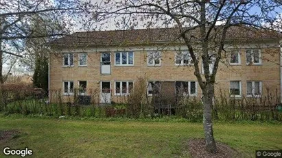 Lägenheter att hyra i Lund - Bild från Google Street View
