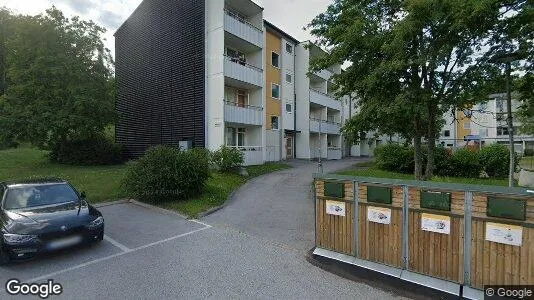 Lägenheter att hyra i Södertälje - Bild från Google Street View