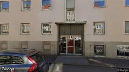 Lägenheter att hyra i Helsingborg - Bild från Google Street View