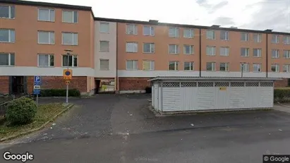 Lägenheter att hyra i Norrköping - Bild från Google Street View