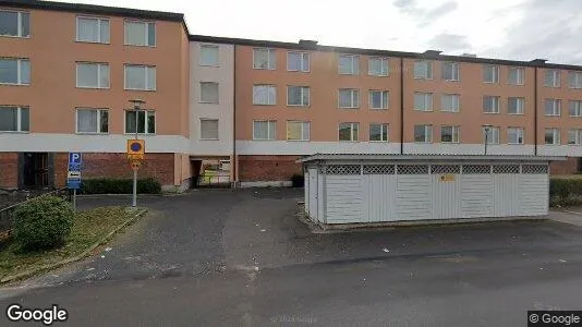 Lägenheter att hyra i Norrköping - Bild från Google Street View