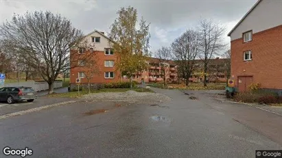 Lägenheter att hyra i Västerås - Bild från Google Street View