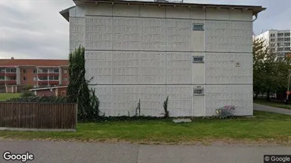 Lägenheter att hyra i Norrköping - Bild från Google Street View