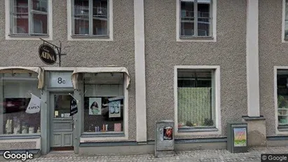 Lägenheter att hyra i Linköping - Bild från Google Street View