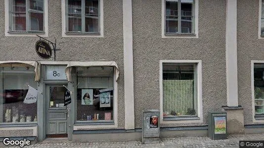 Lägenheter att hyra i Linköping - Bild från Google Street View