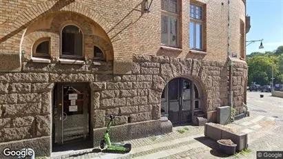 Lägenheter att hyra i Göteborg Centrum - Bild från Google Street View
