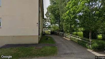 Lägenheter att hyra i Arvika - Bild från Google Street View