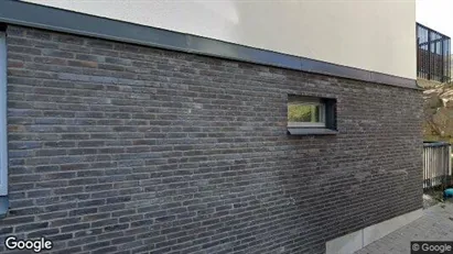Lägenheter att hyra i Upplands-Bro - Bild från Google Street View