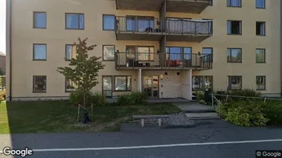 Lägenheter att hyra i Upplands-Bro - Bild från Google Street View