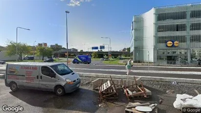 Lägenheter att hyra i Askim-Frölunda-Högsbo - Bild från Google Street View