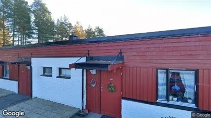 Lägenheter att hyra i Gävle - Bild från Google Street View