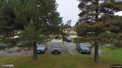 Lägenheter att hyra i Gävle - Bild från Google Street View