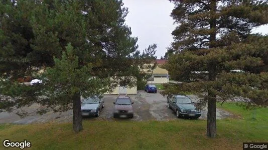 Lägenheter att hyra i Gävle - Bild från Google Street View