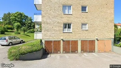 Lägenheter att hyra i Södertälje - Bild från Google Street View