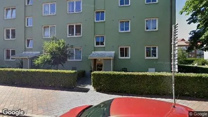 Lägenheter att hyra i Malmö Centrum - Bild från Google Street View