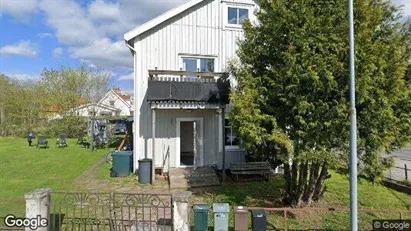 Lägenheter att hyra i Sävsjö - Bild från Google Street View